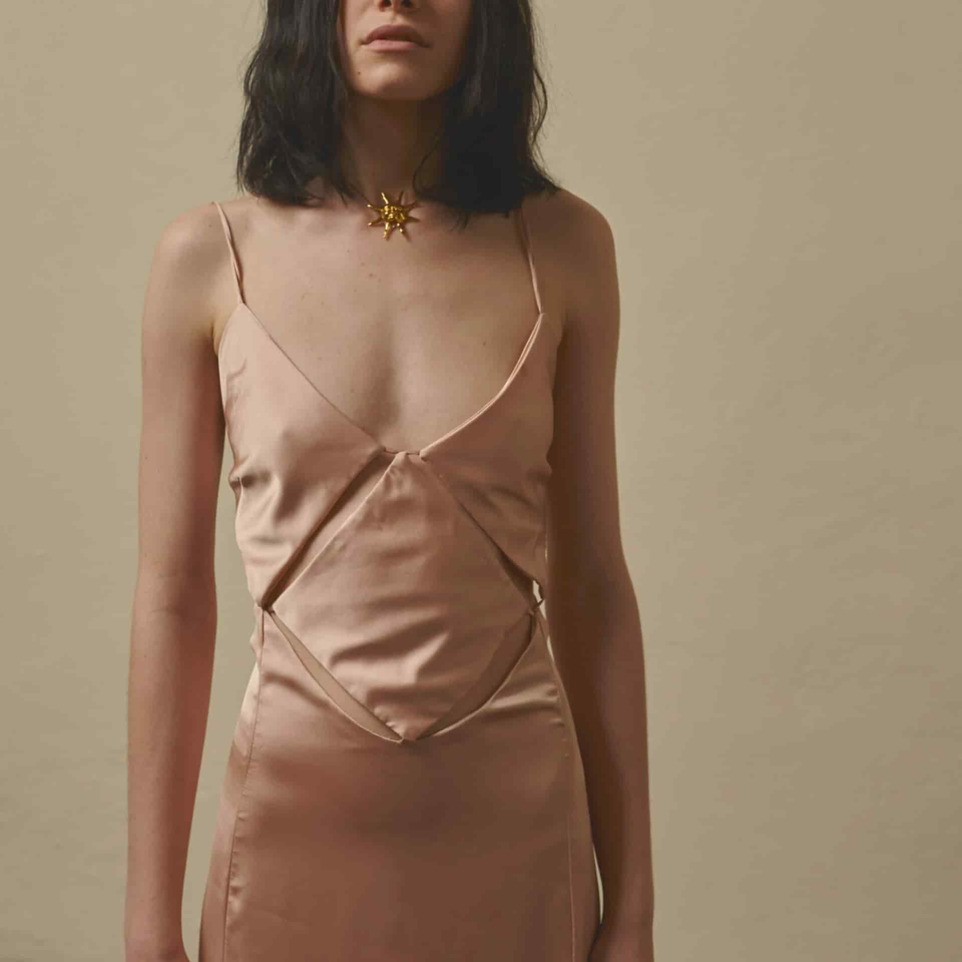 VESTIDO SOL - miniatura 1