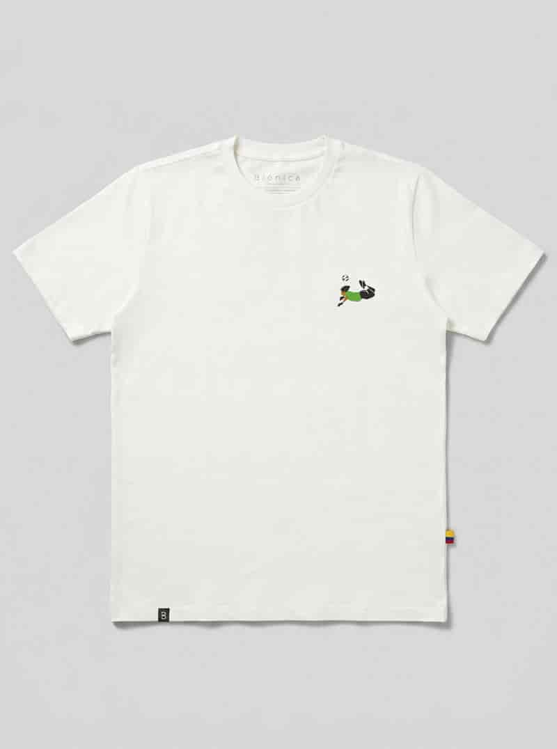 CAMISETA MUNDIAL - miniatura 5