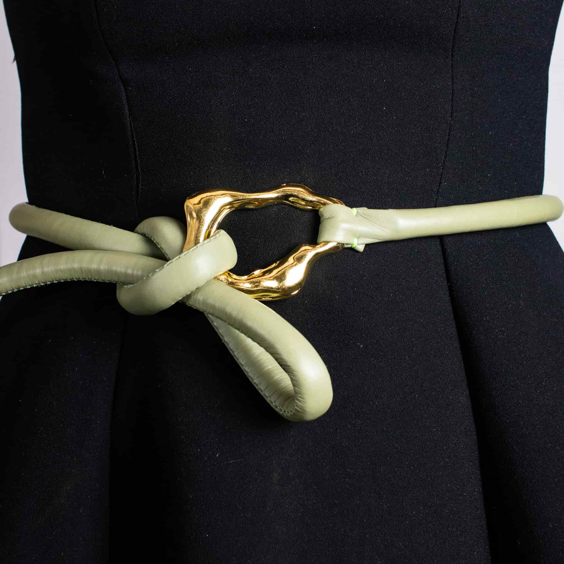 DC Sash - MATCHA GREEN - miniatura 2