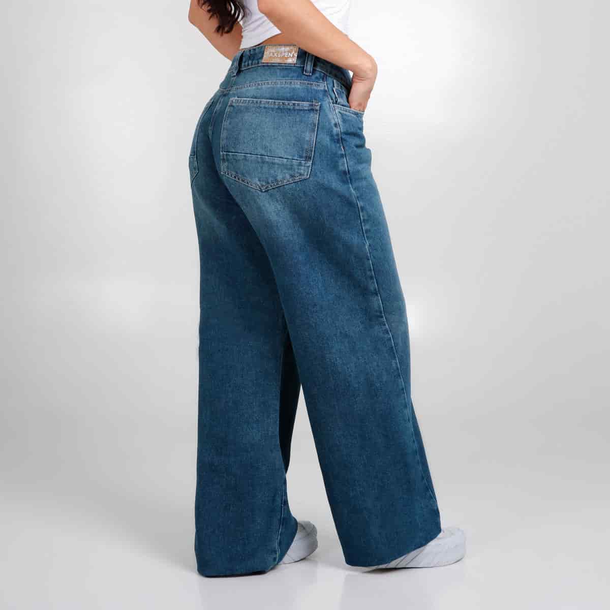 Jean Axspen Baggy Ax-2751 - miniatura 2