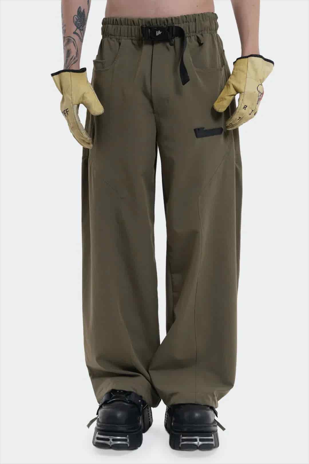 VENENO PANTALON COMFORT V2 - miniatura 1
