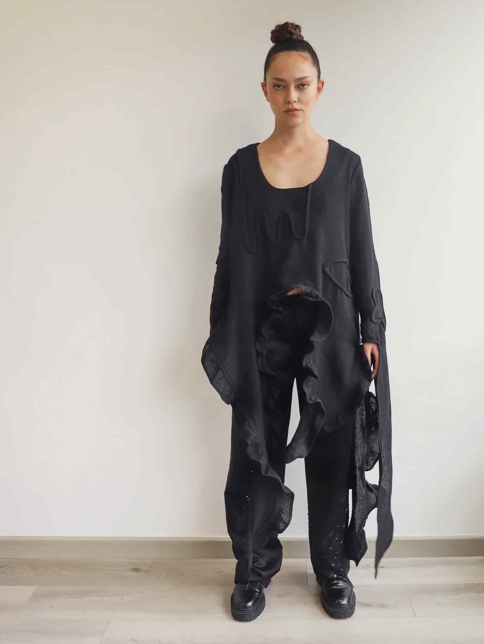 My Mind Sweater - miniatura 3