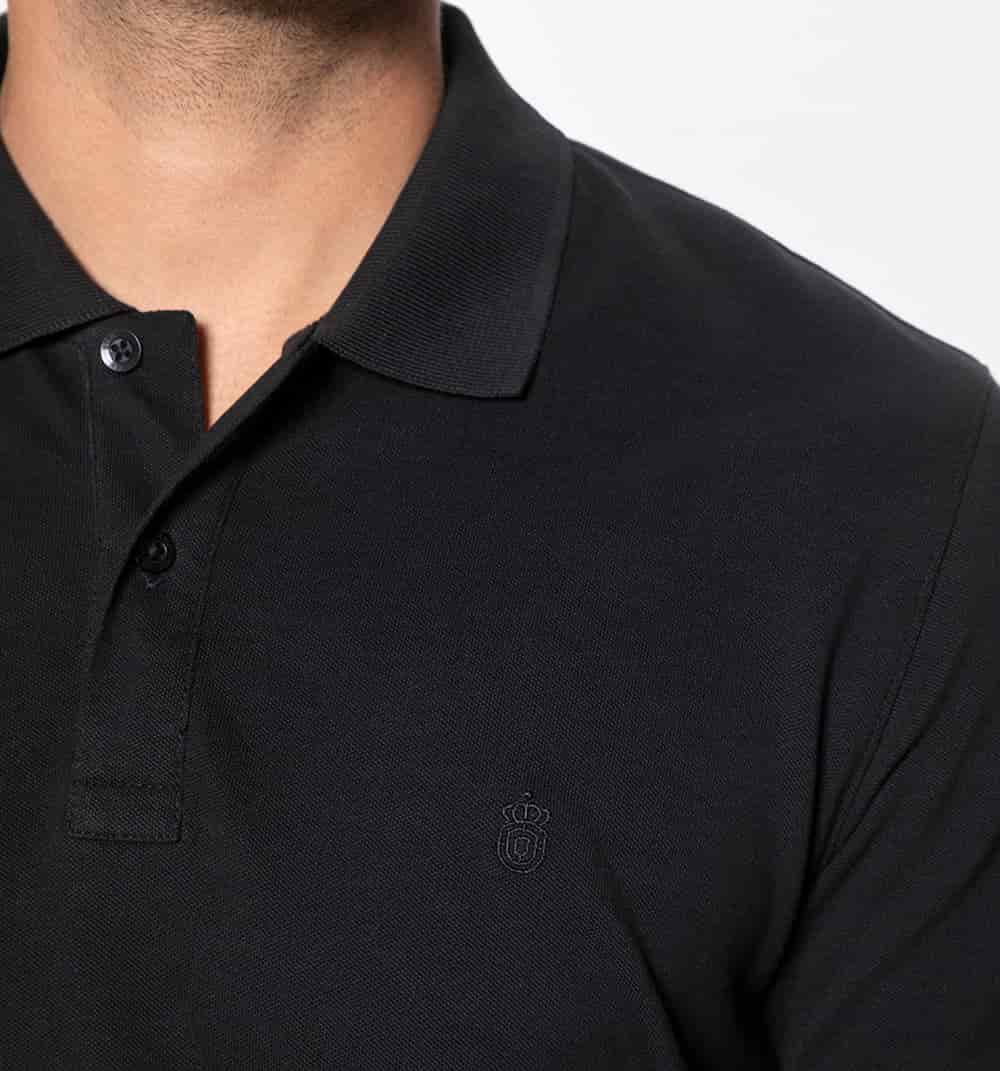 Polo básica regular fit - miniatura 16