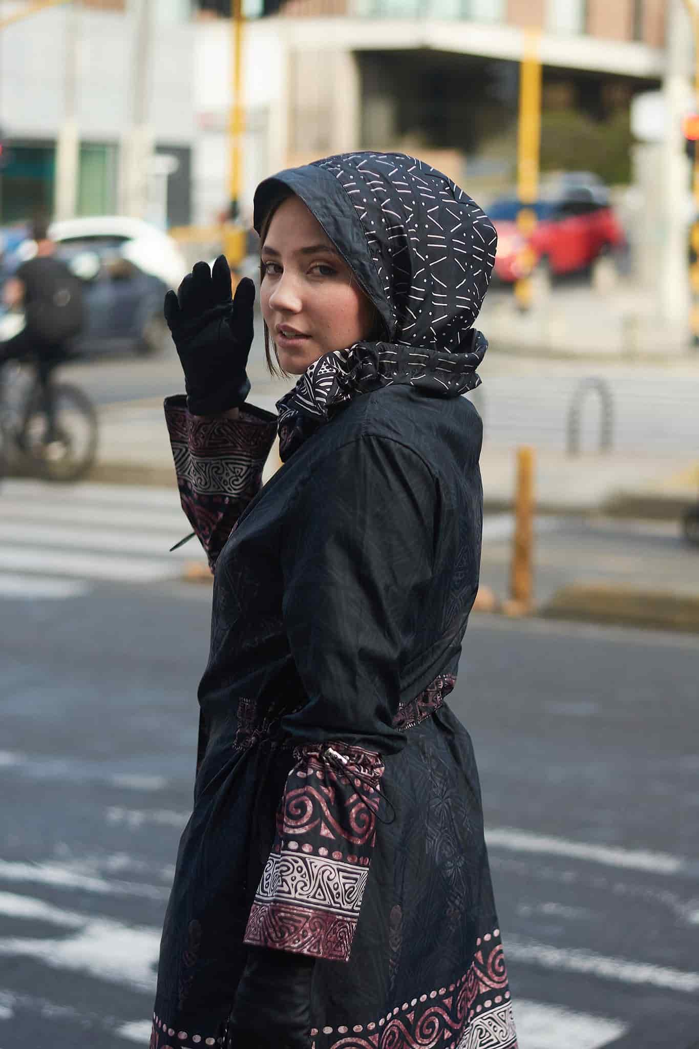PRECOLOMBINA NEGRA - miniatura 3