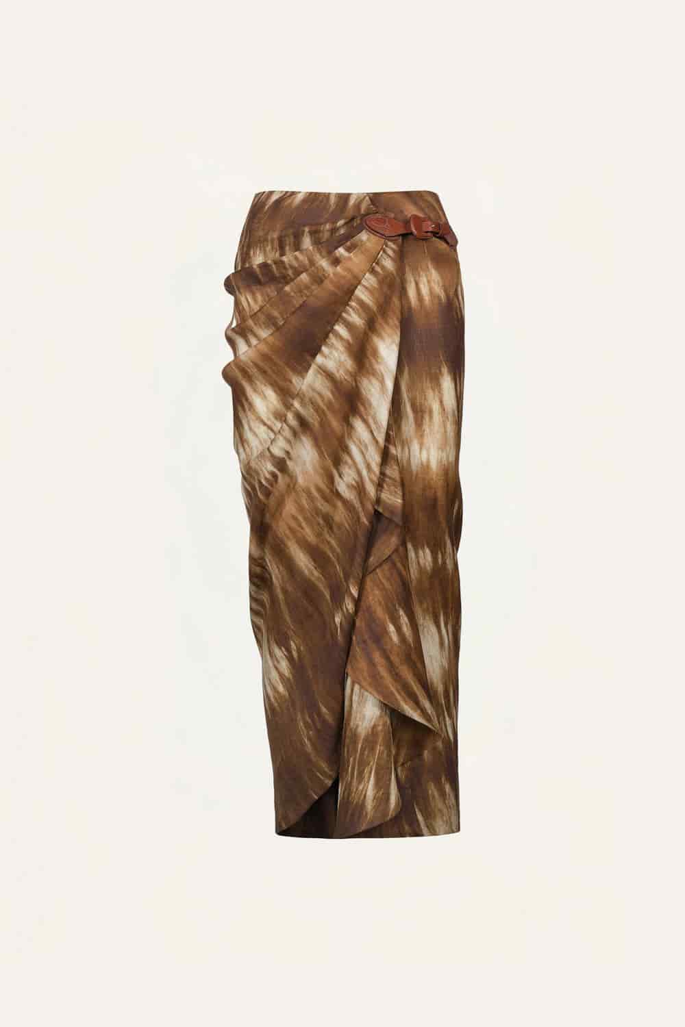 Expedition Skirt - miniatura 1