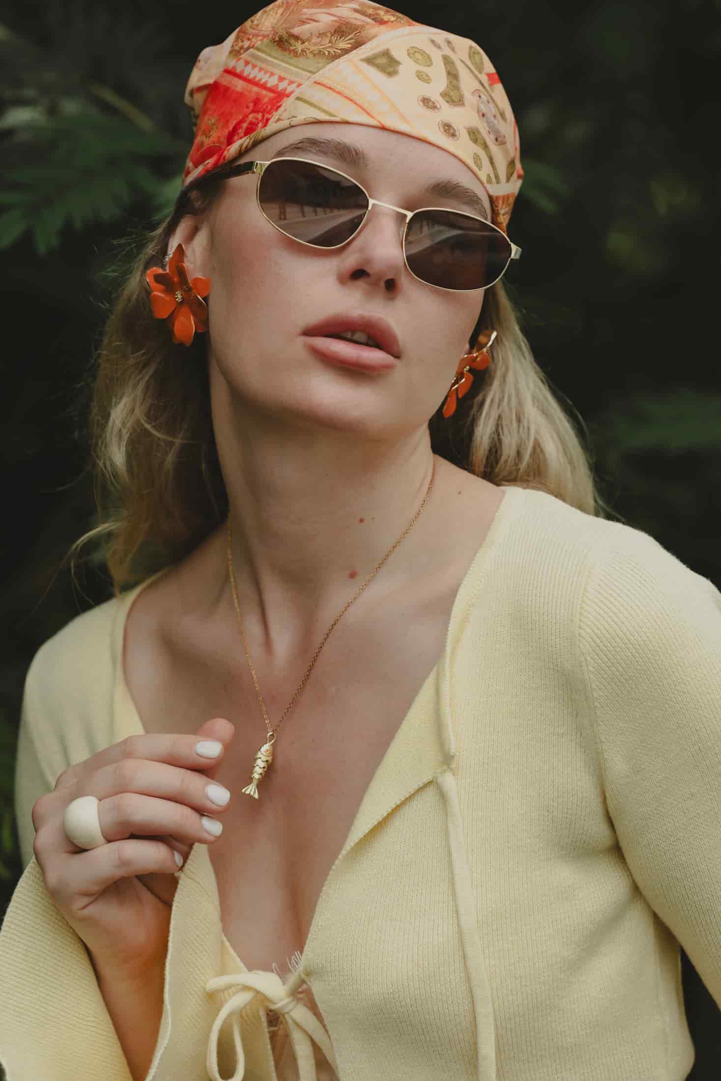 GAFAS AMMY - miniatura 2