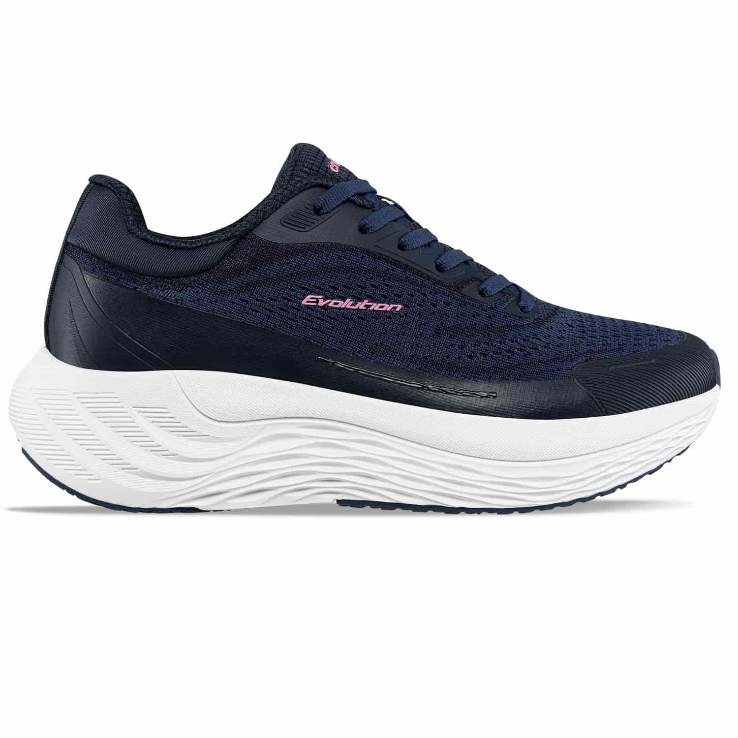 Tenis Running Zapi Azul Osc Croydon para Mujer - miniatura 2