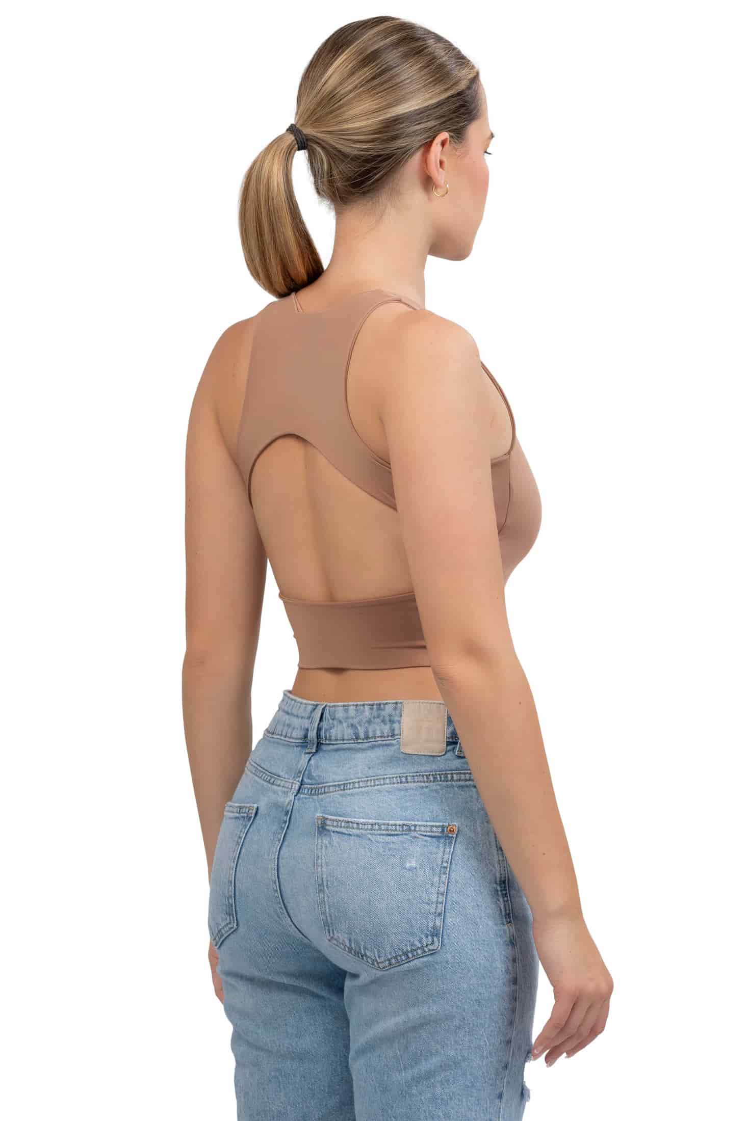 Crop Top – Rumania - miniatura 3