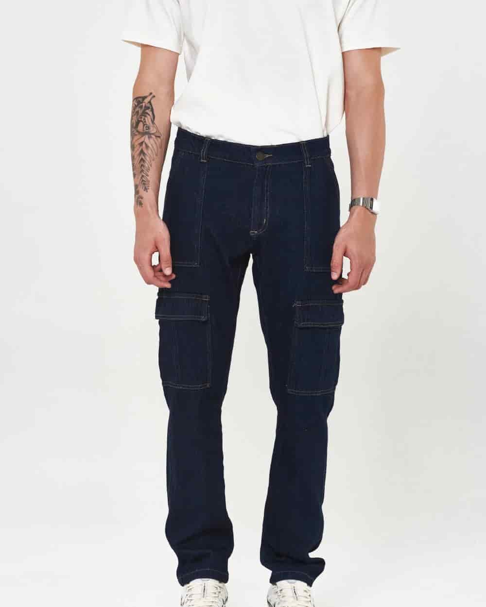 WORK PANTS - miniatura 10