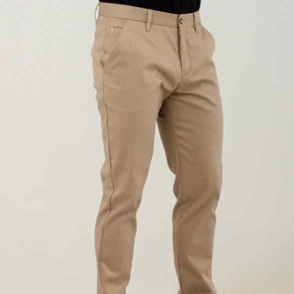 PANTALON DRILL HOMBRE - miniatura 14