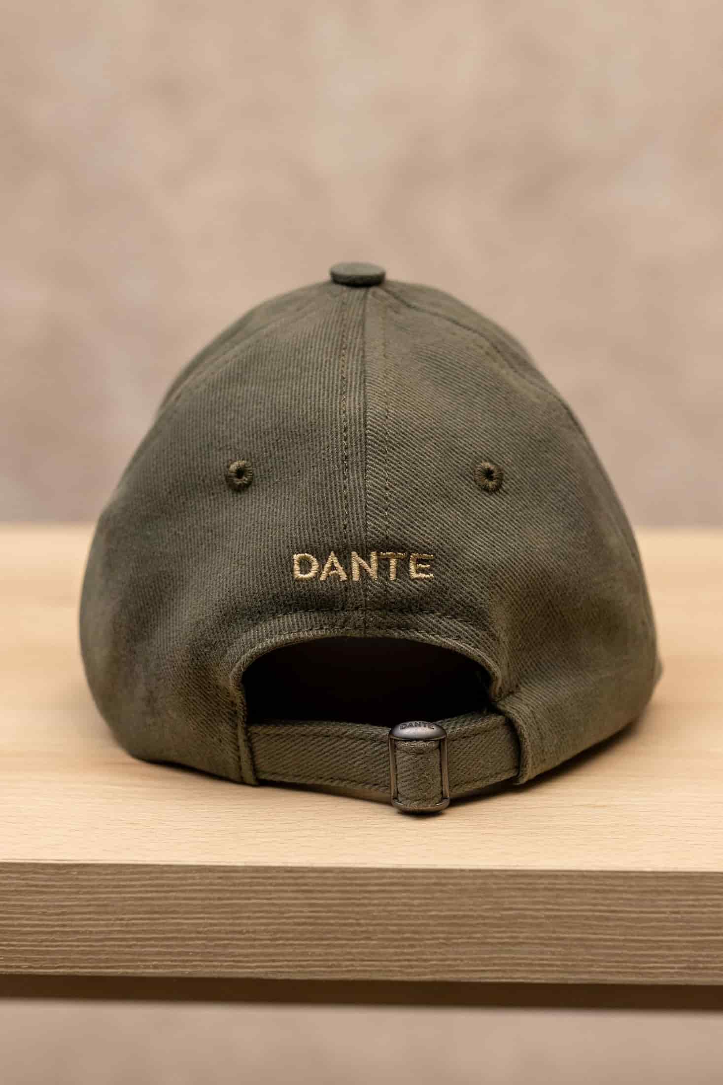 Gorra Army Green - Talla Unica - miniatura 2