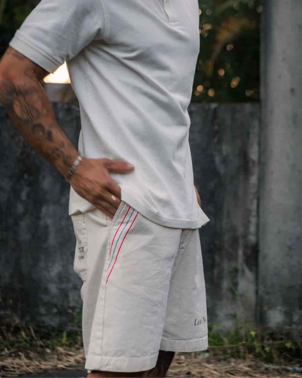 COSTAL SHORTS - miniatura 5