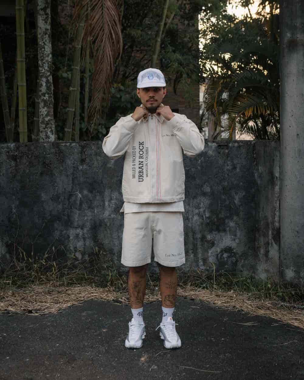 COSTAL SHORTS - miniatura 7