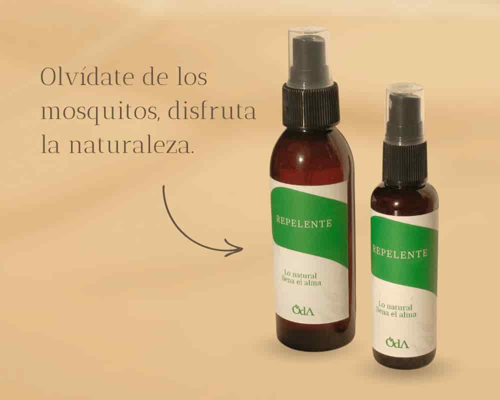 Repelente Natural - miniatura 1