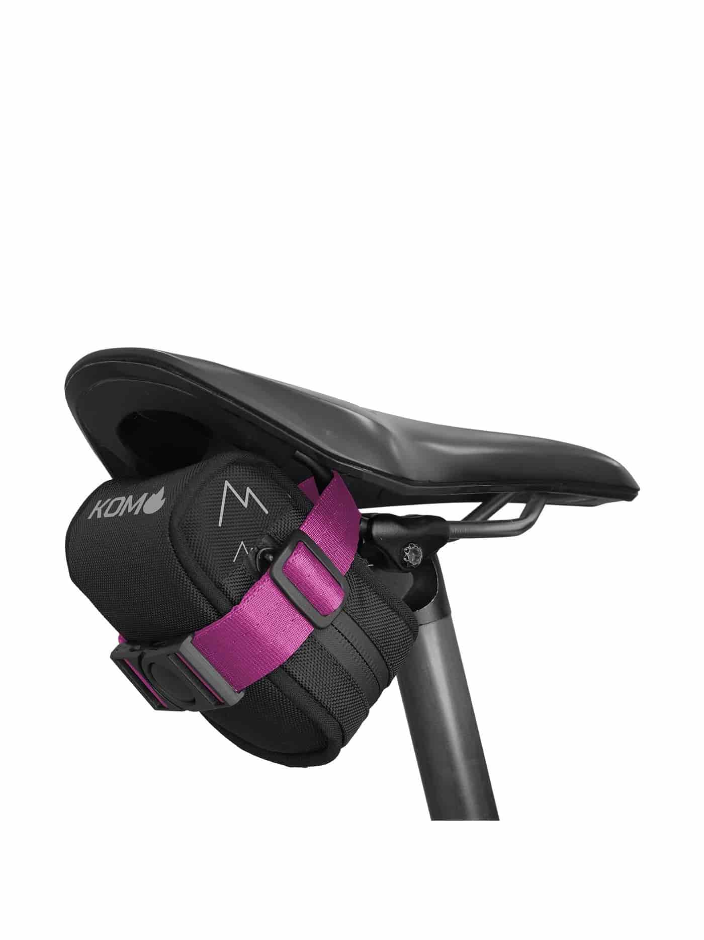 Bolsa de Sillin KOM para ciclismo - miniatura 5