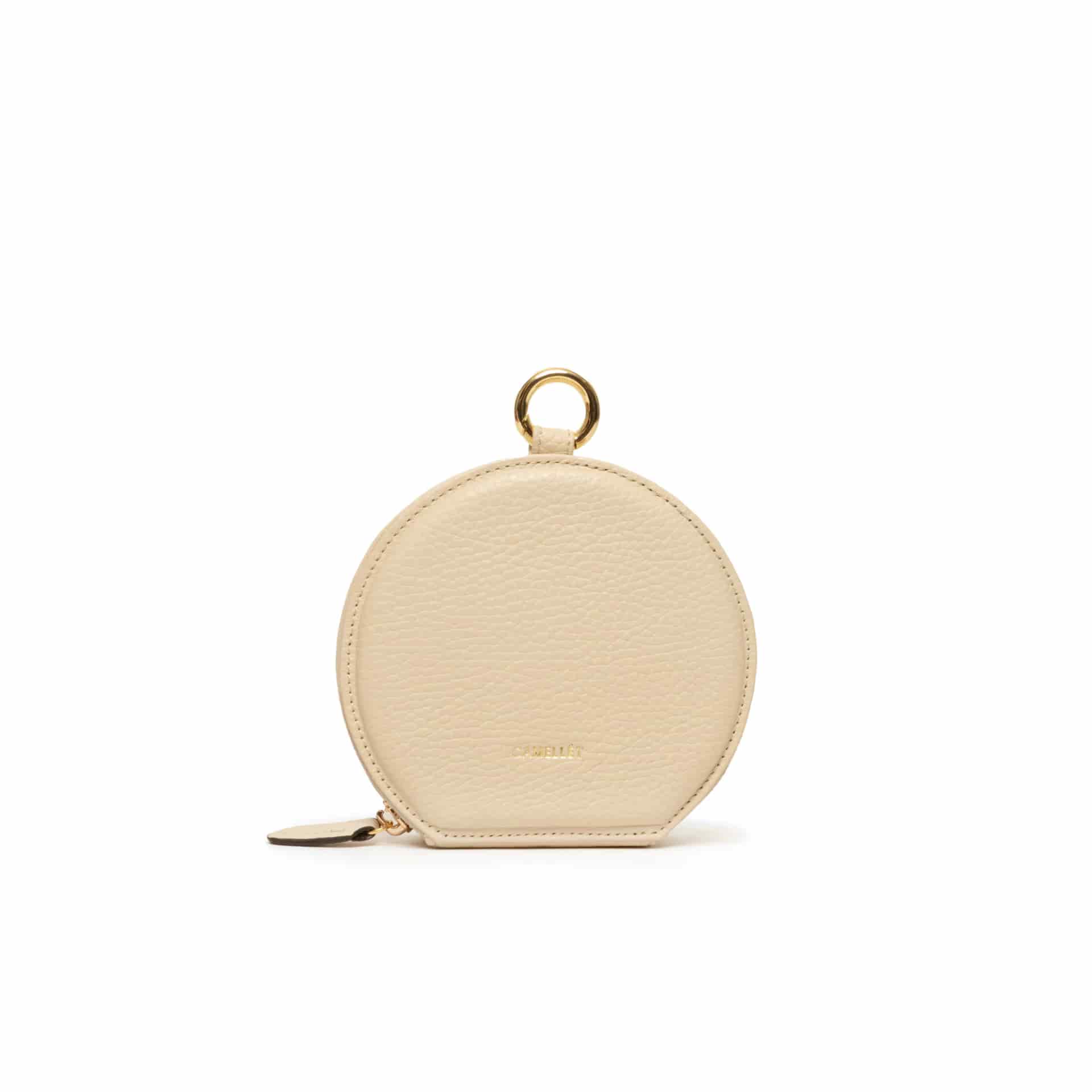 SCOOP LARGE hueso corugado - miniatura 2