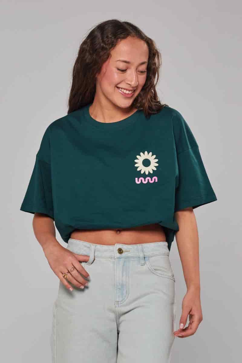 Camiseta Color Flow - miniatura 4
