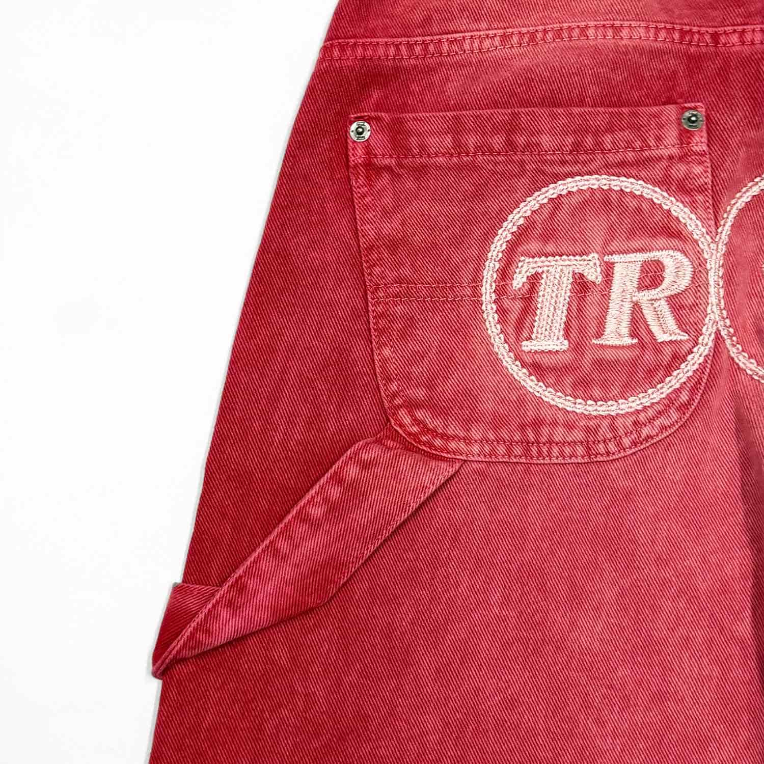 All Stars Pants - Cherry - miniatura 7