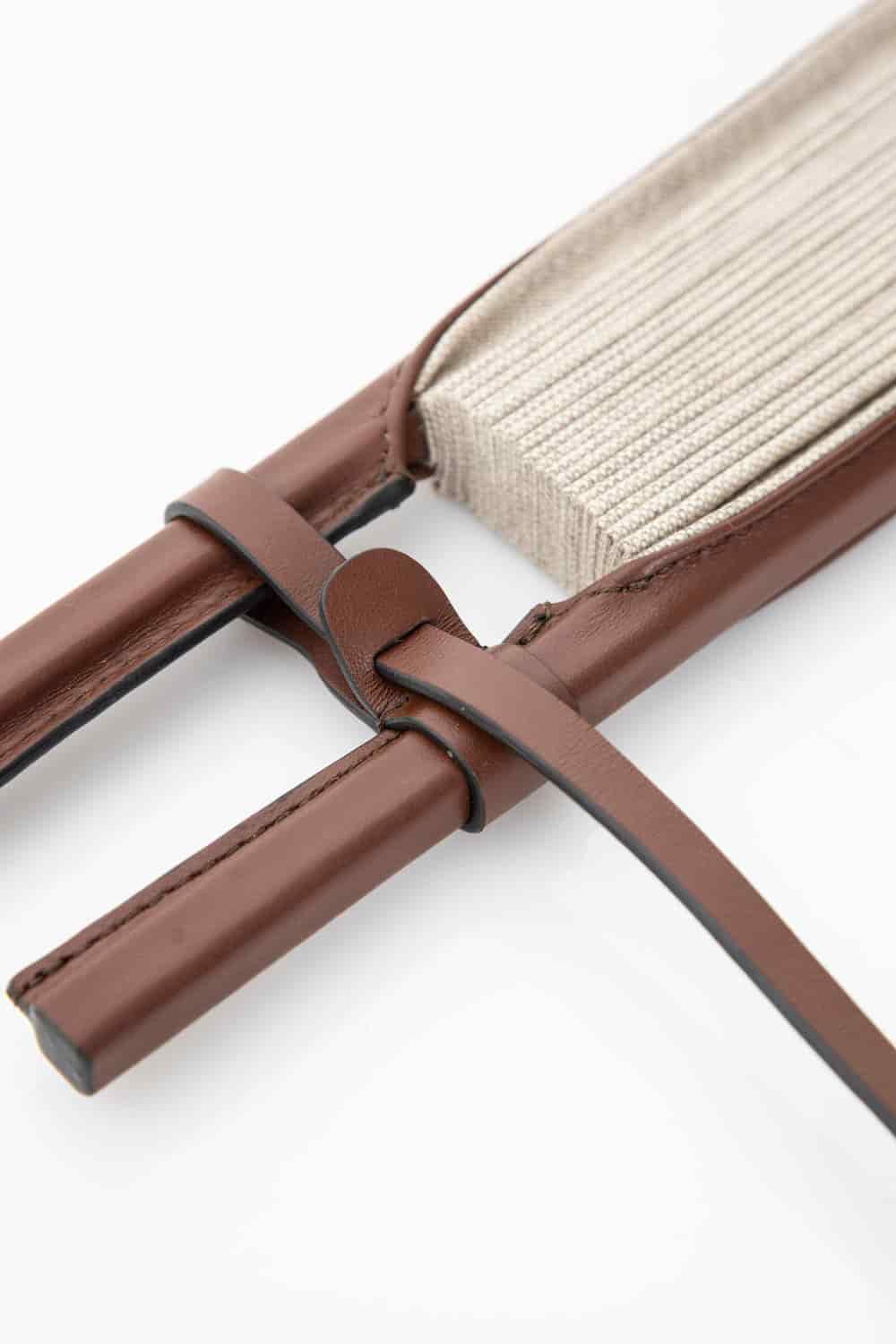 BRISA FAN - NAPA CUOIO - miniatura 3