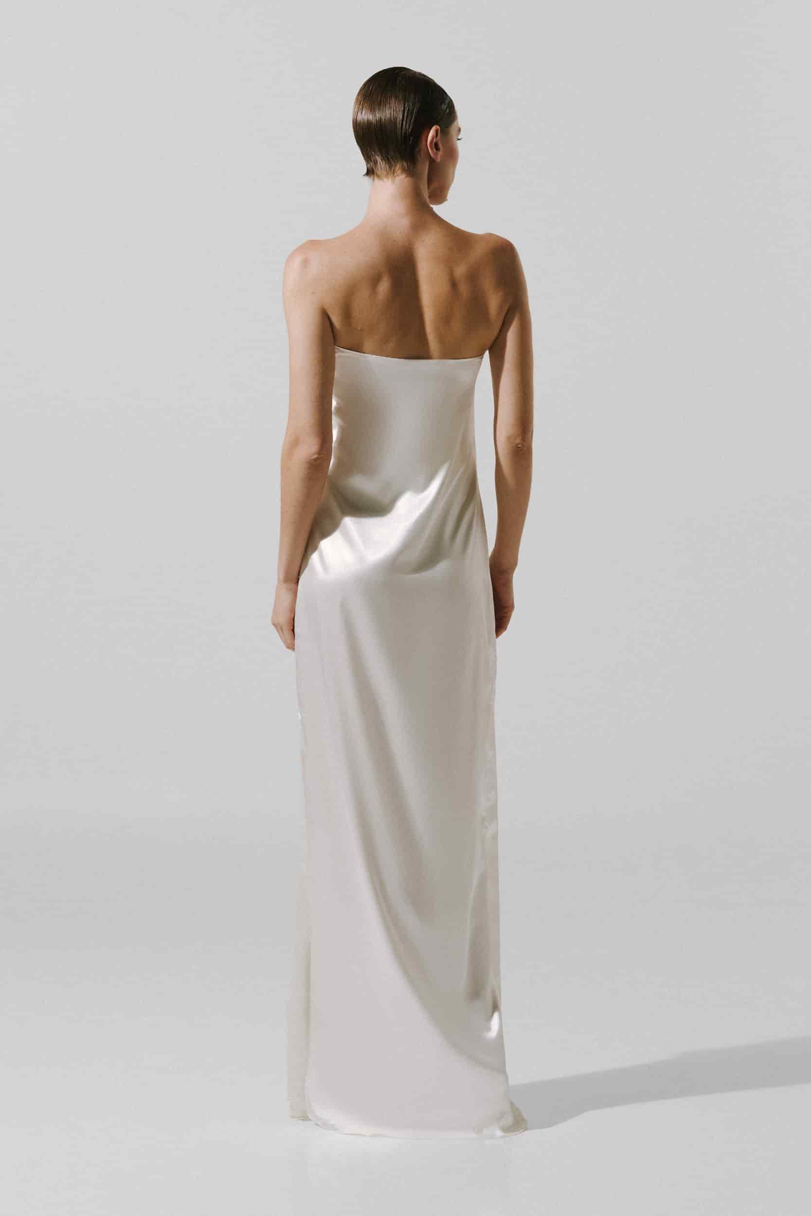 Conchita Maxi Dress - miniatura 4