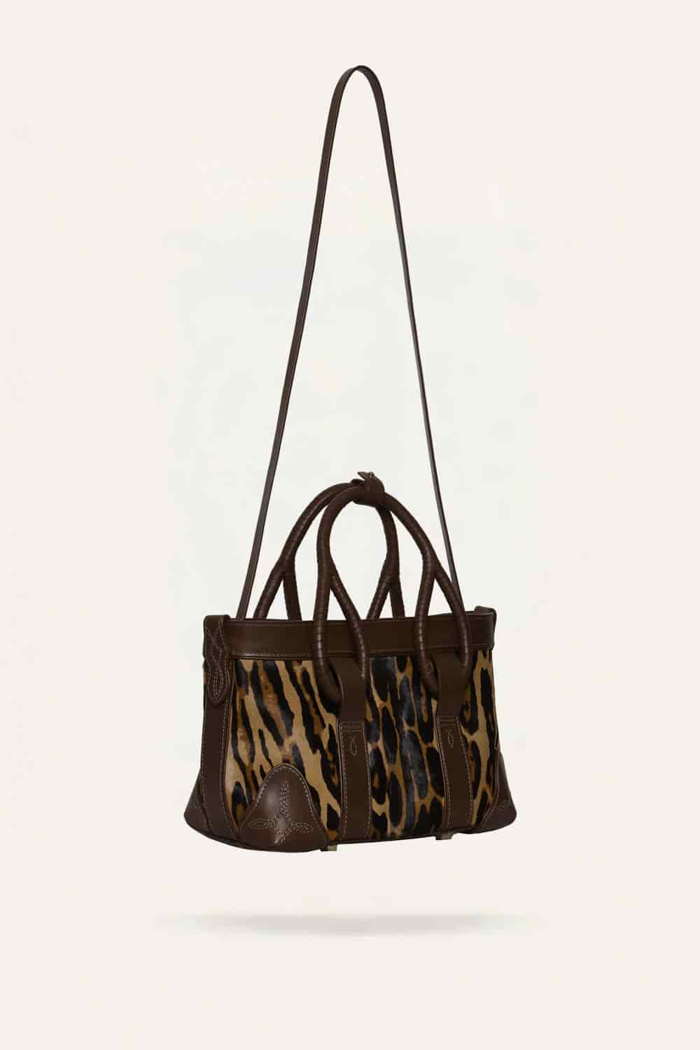 Wild Grace Mini Tote Bag - miniatura 3