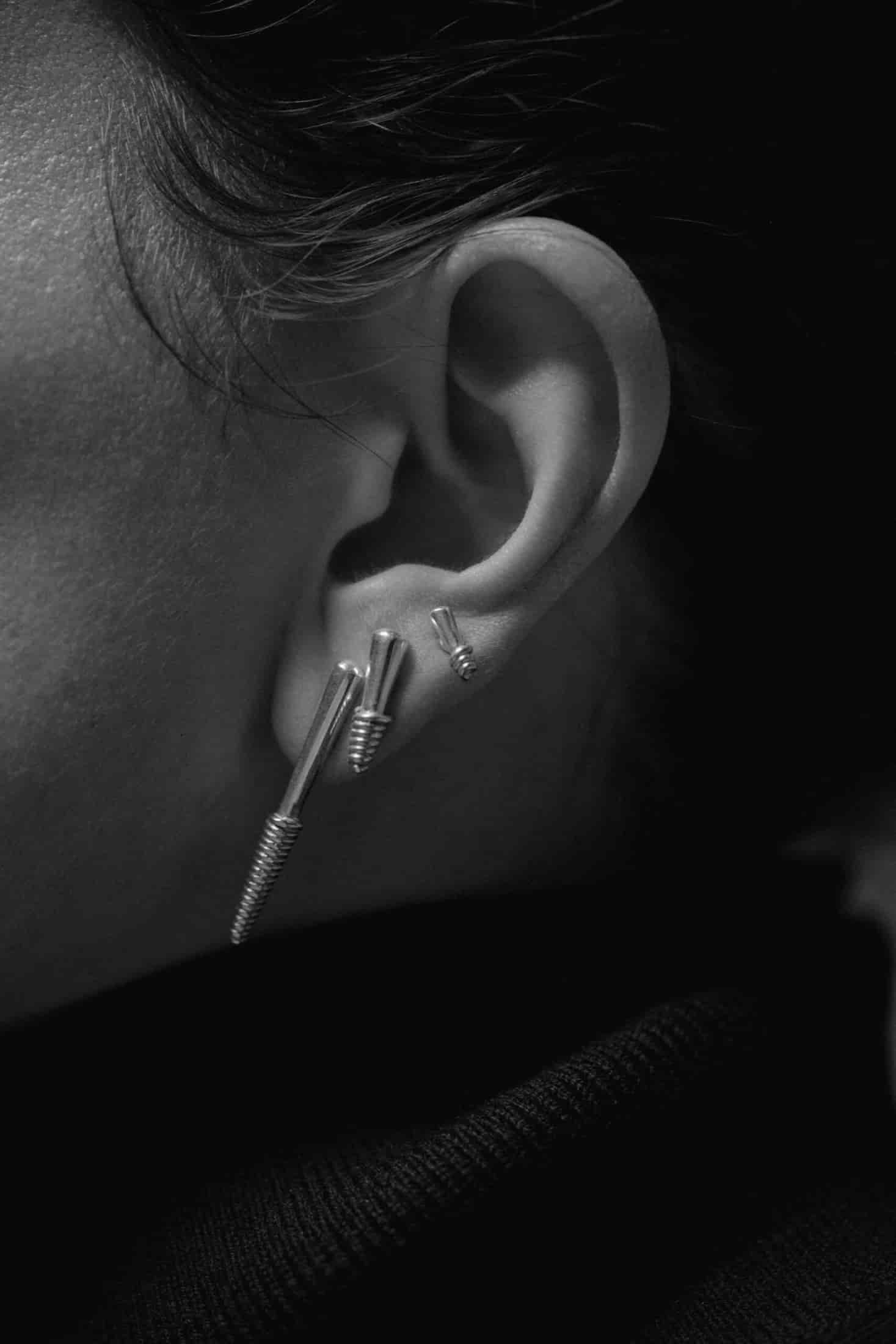 Grand Pech Studs - miniatura 2