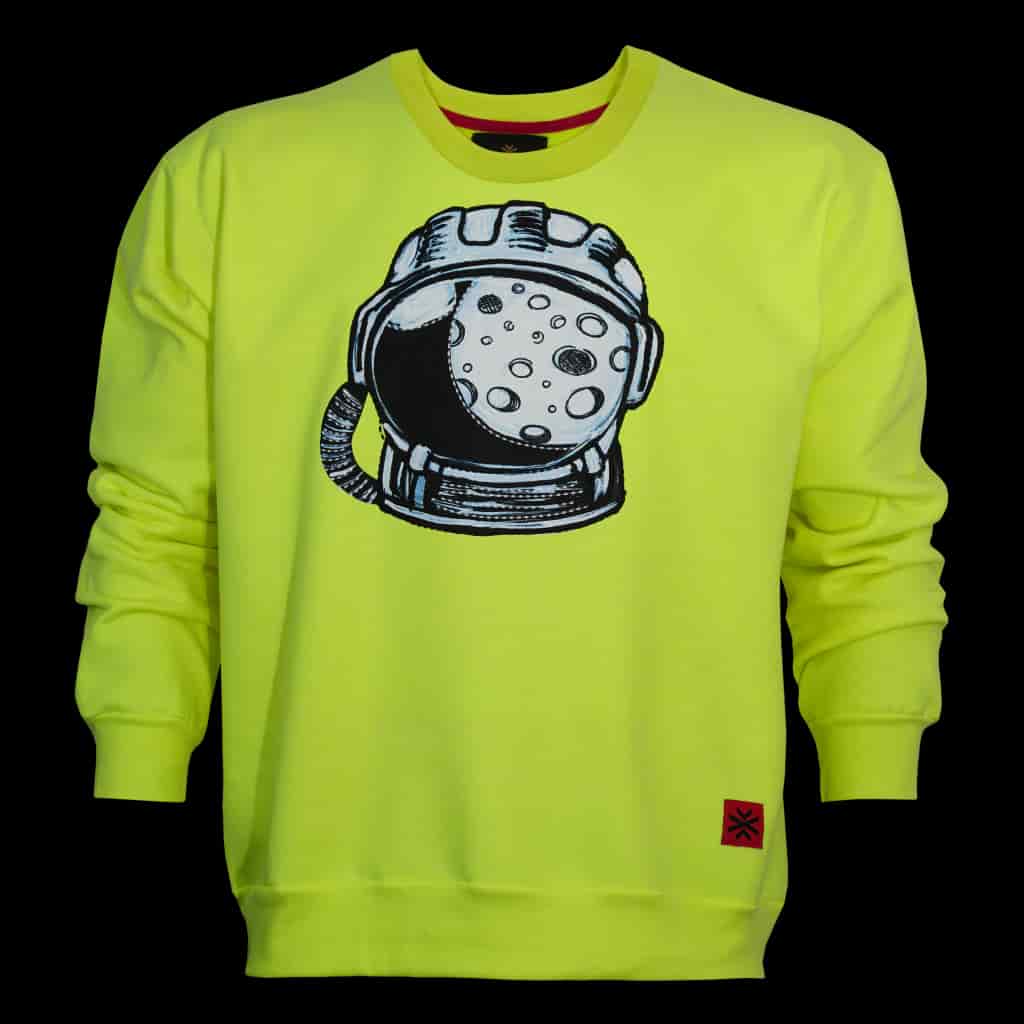 Sweater Astronaut - miniatura 2