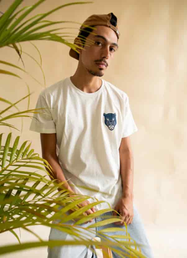 PANTHER T-SHIRT - miniatura 2