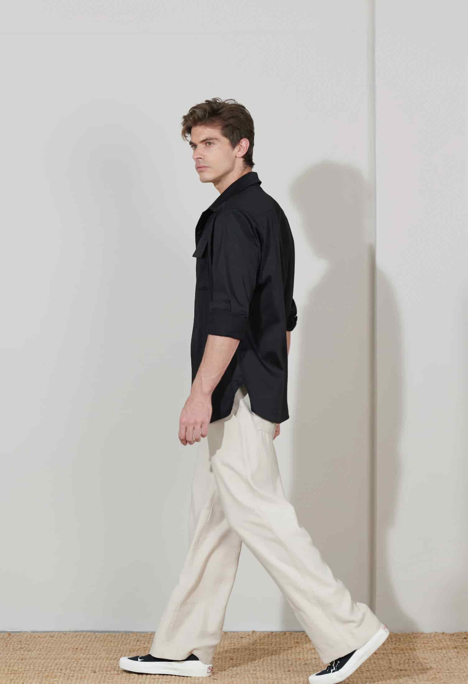 Roco Pants - miniatura 1