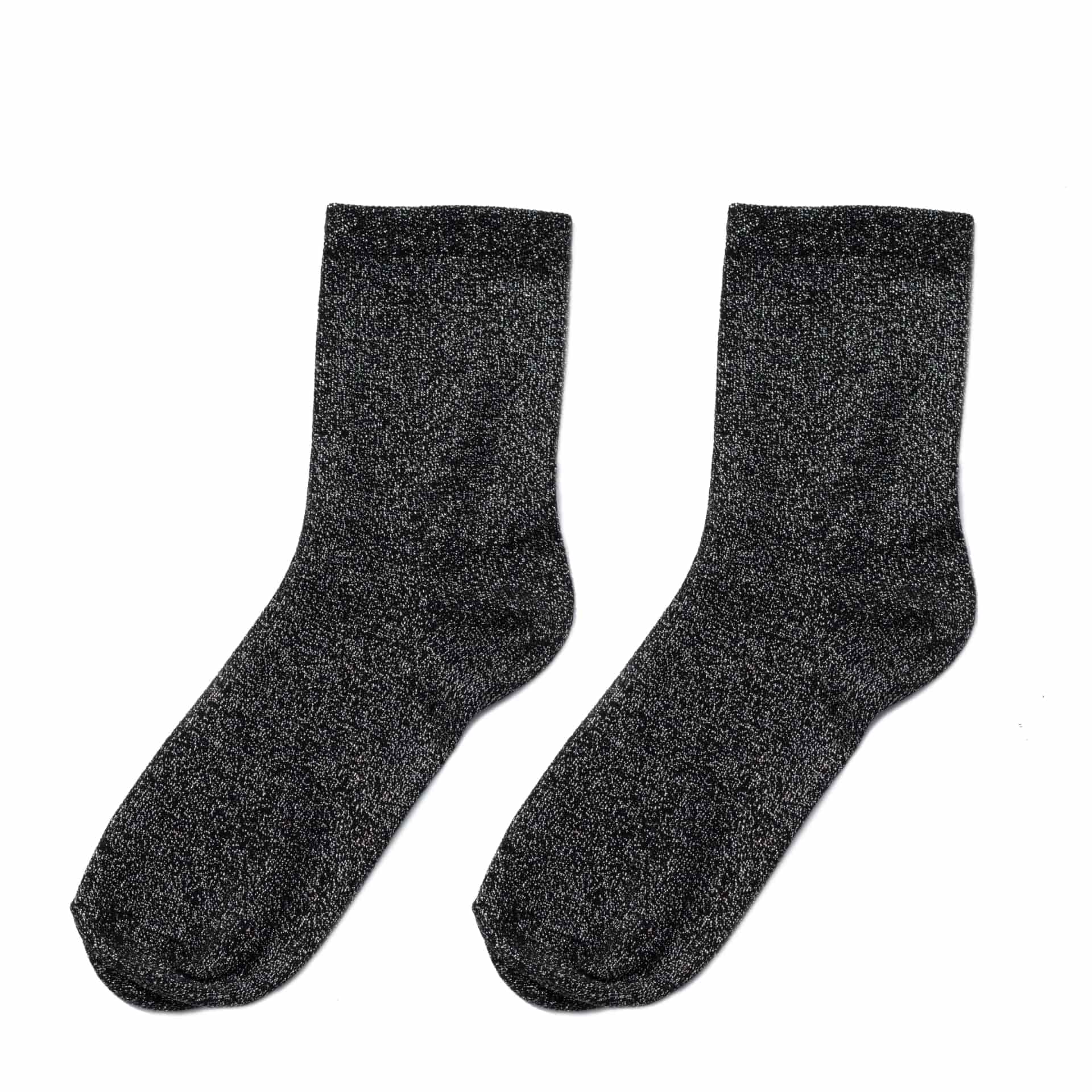 MEDIAS PL BLACK - miniatura 1