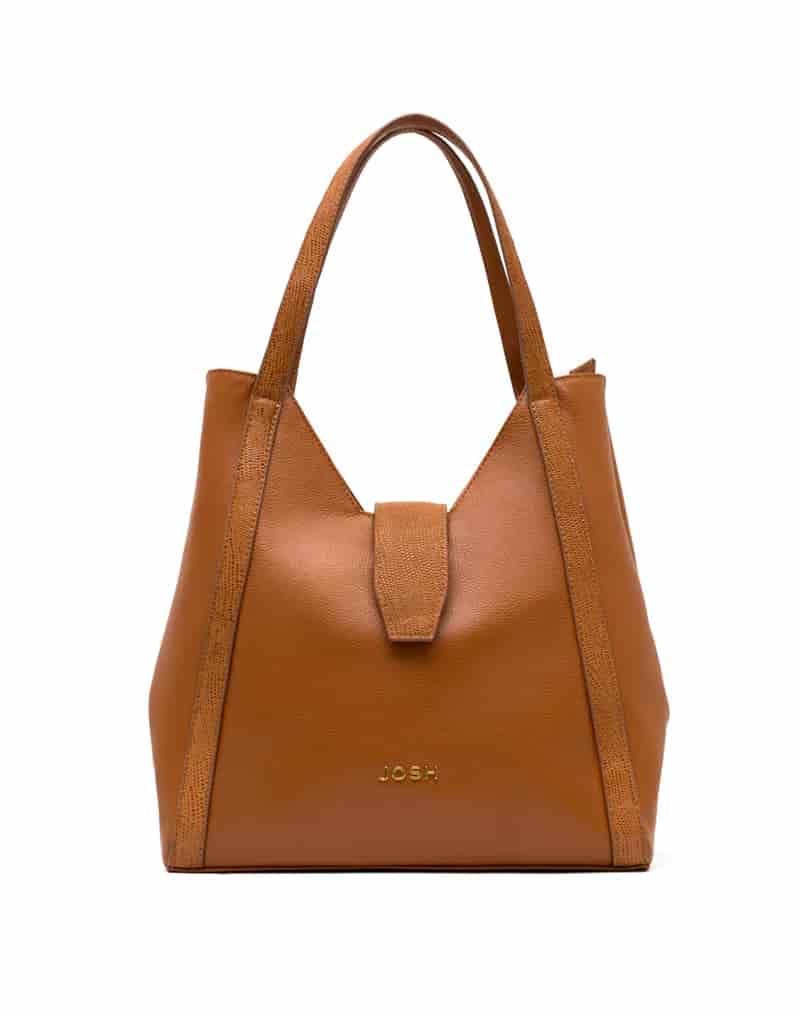 Cartera en cuero para dama. REF P2906 - miniatura 4