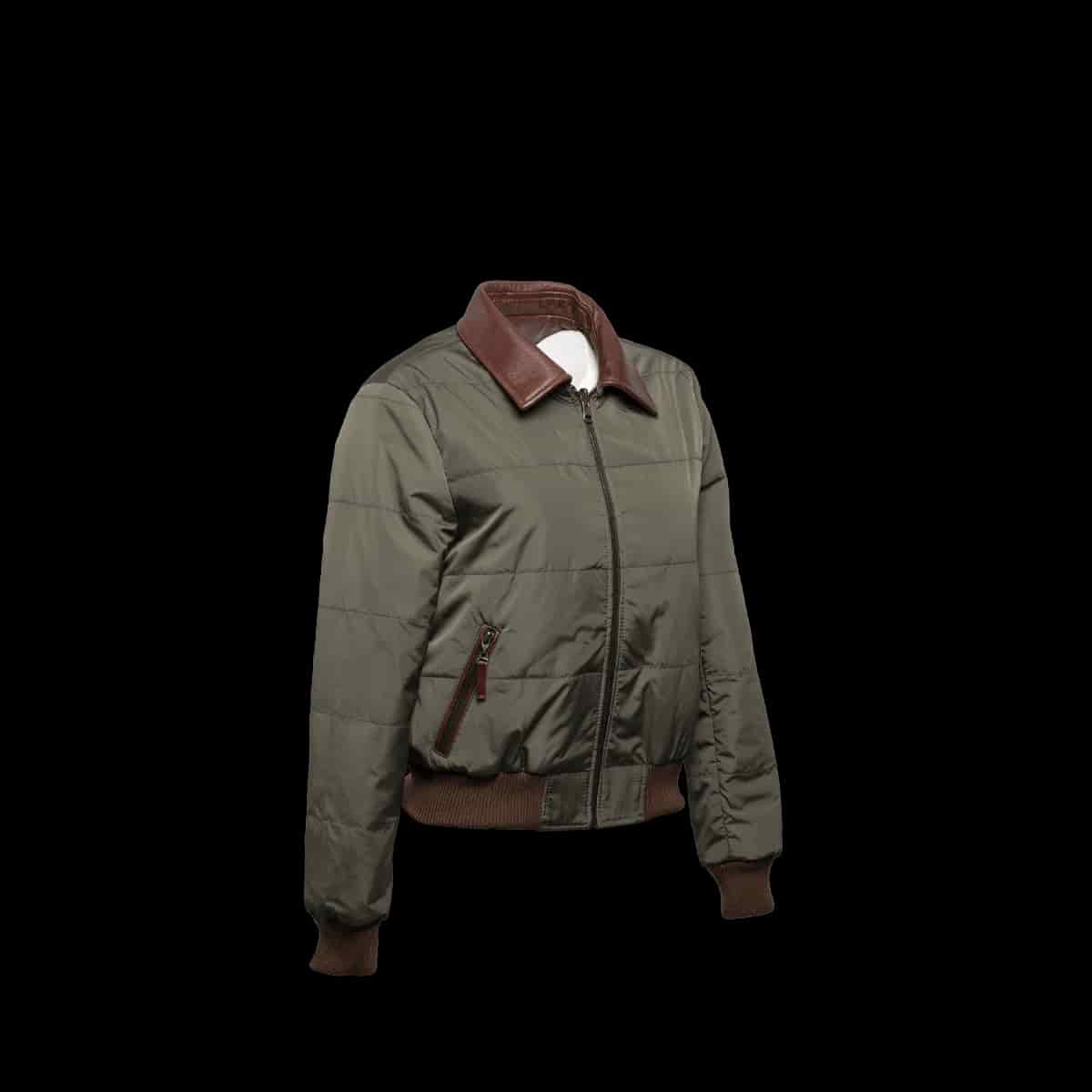 CHAQUETA PARA MUJER ALICE - miniatura 4