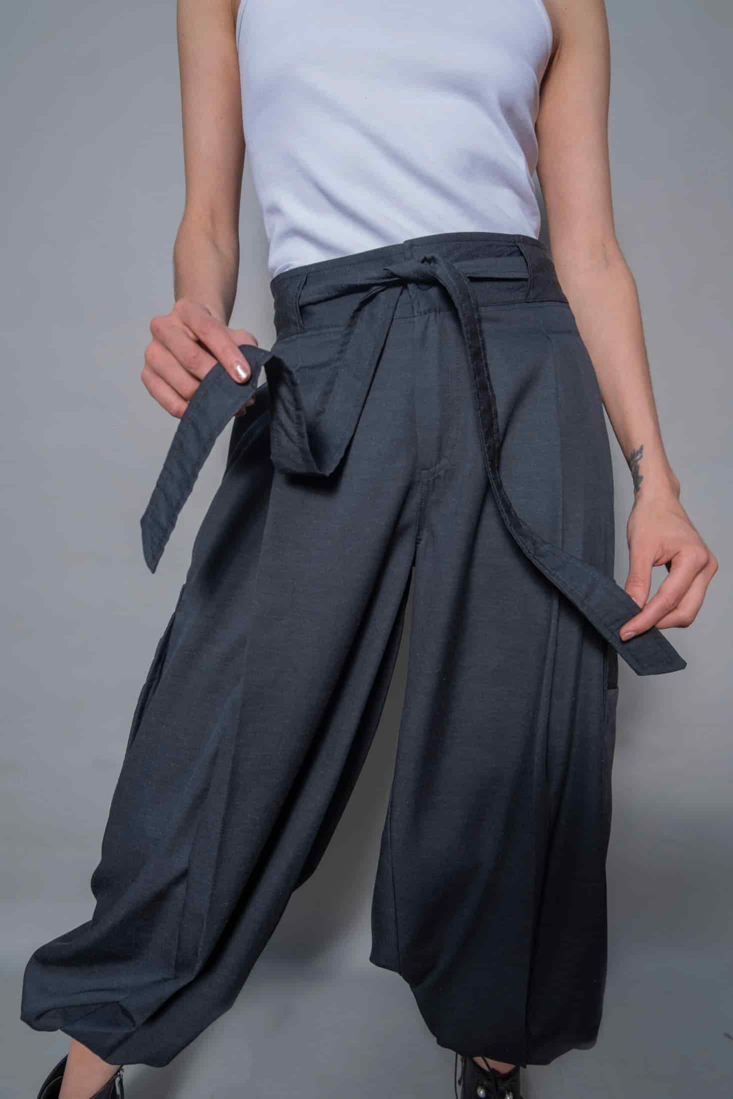 Pantalon Z-33 - miniatura 3