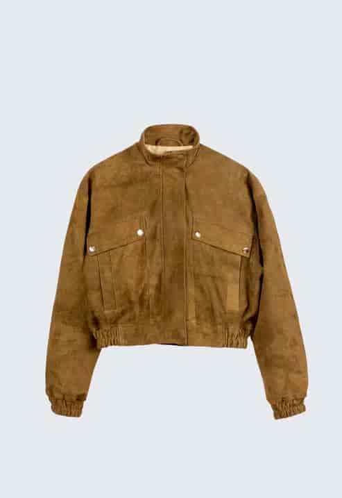 LENOON JACKET - miniatura 1