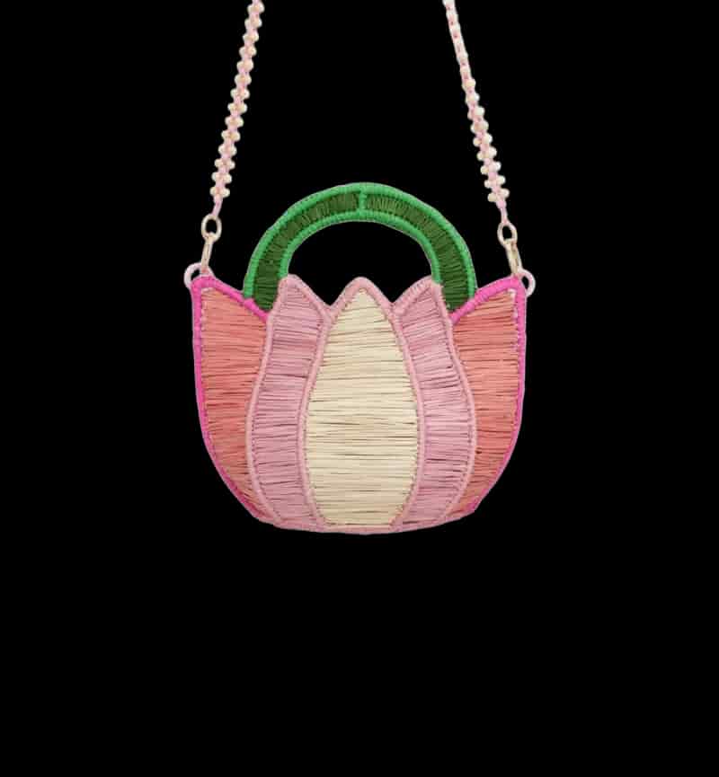 Mini Cartera Lily - miniatura 4