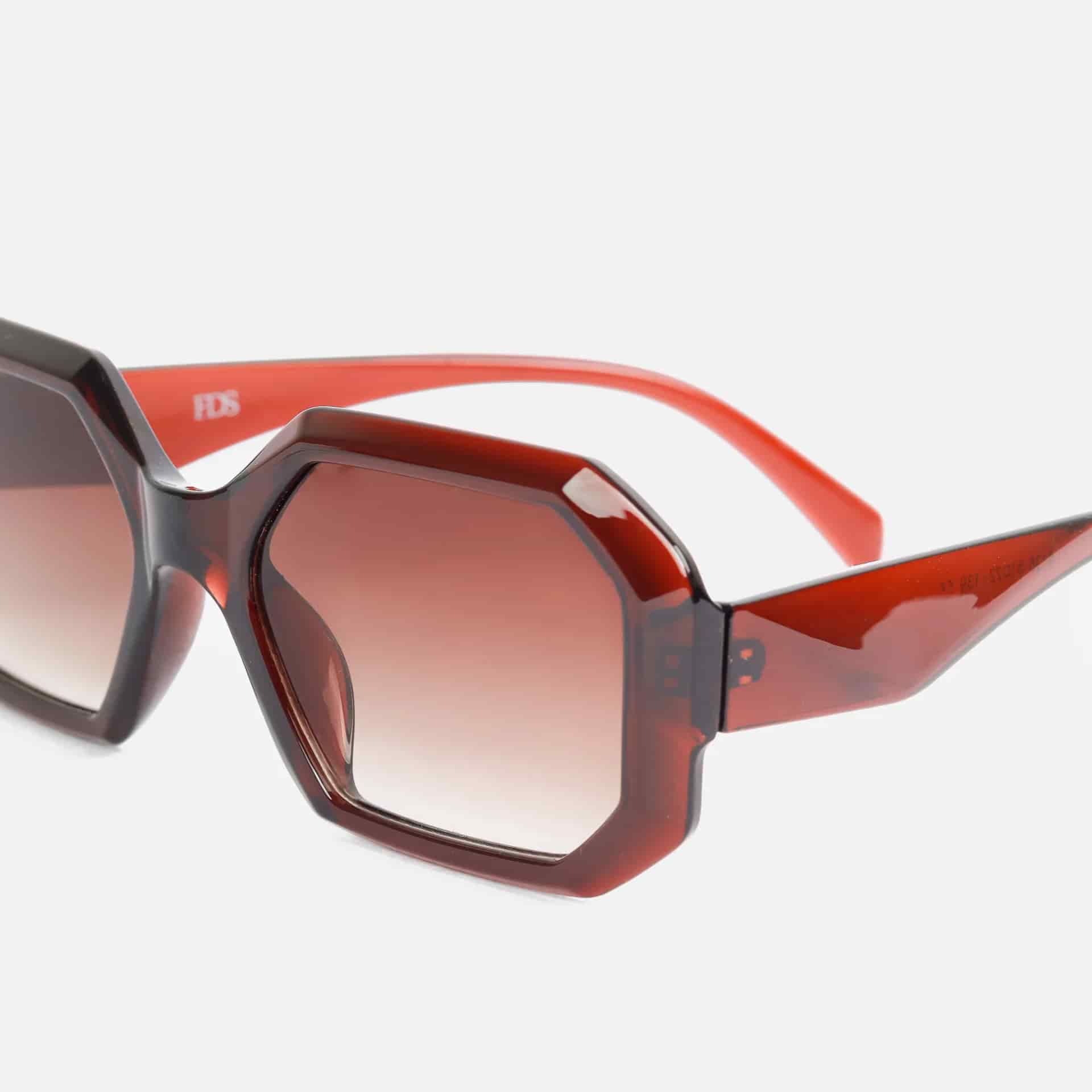 Gafas Hexagonal - miniatura 3