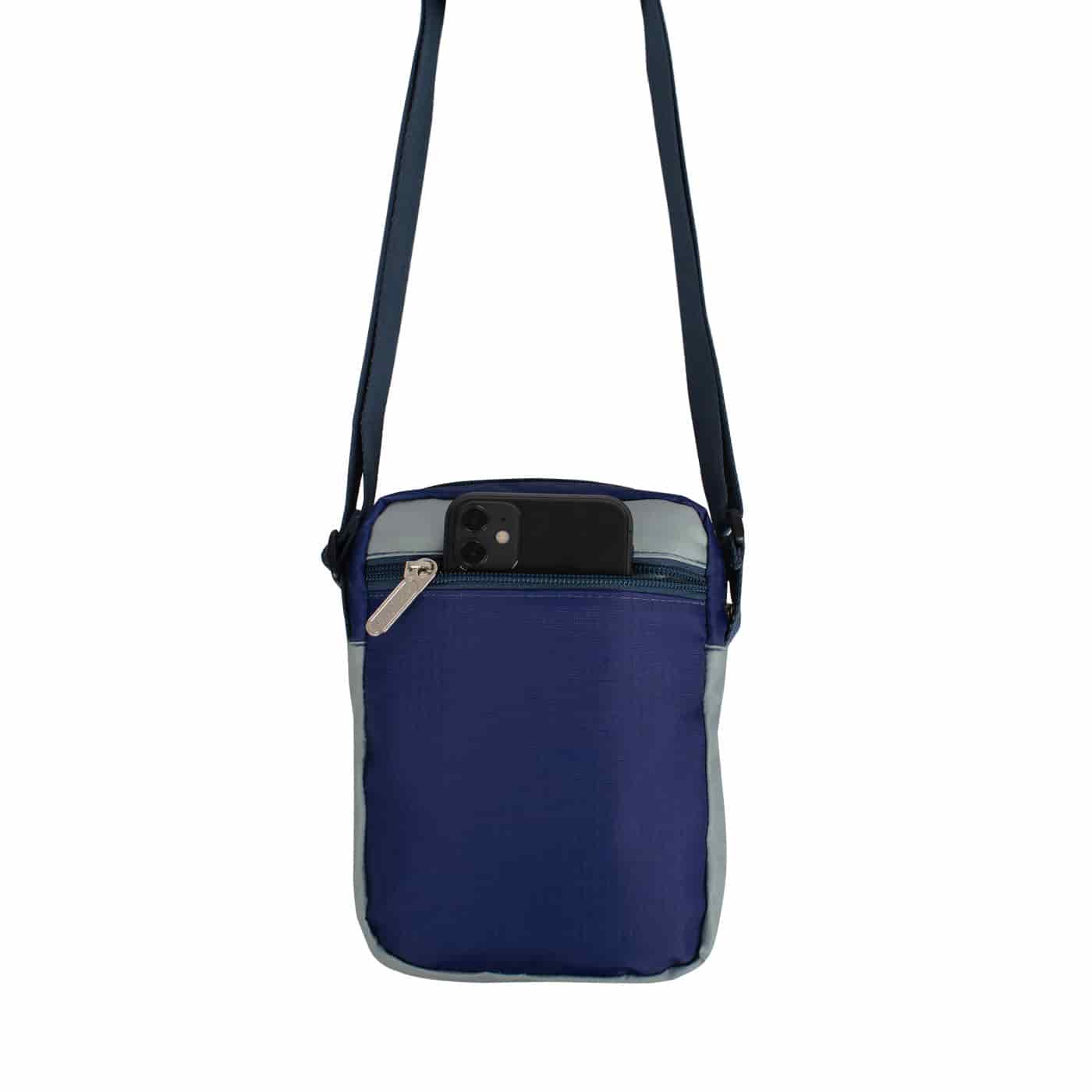 Bolso Manos Libres Mini Citybags ULTRA Catedral de Sal - miniatura 4