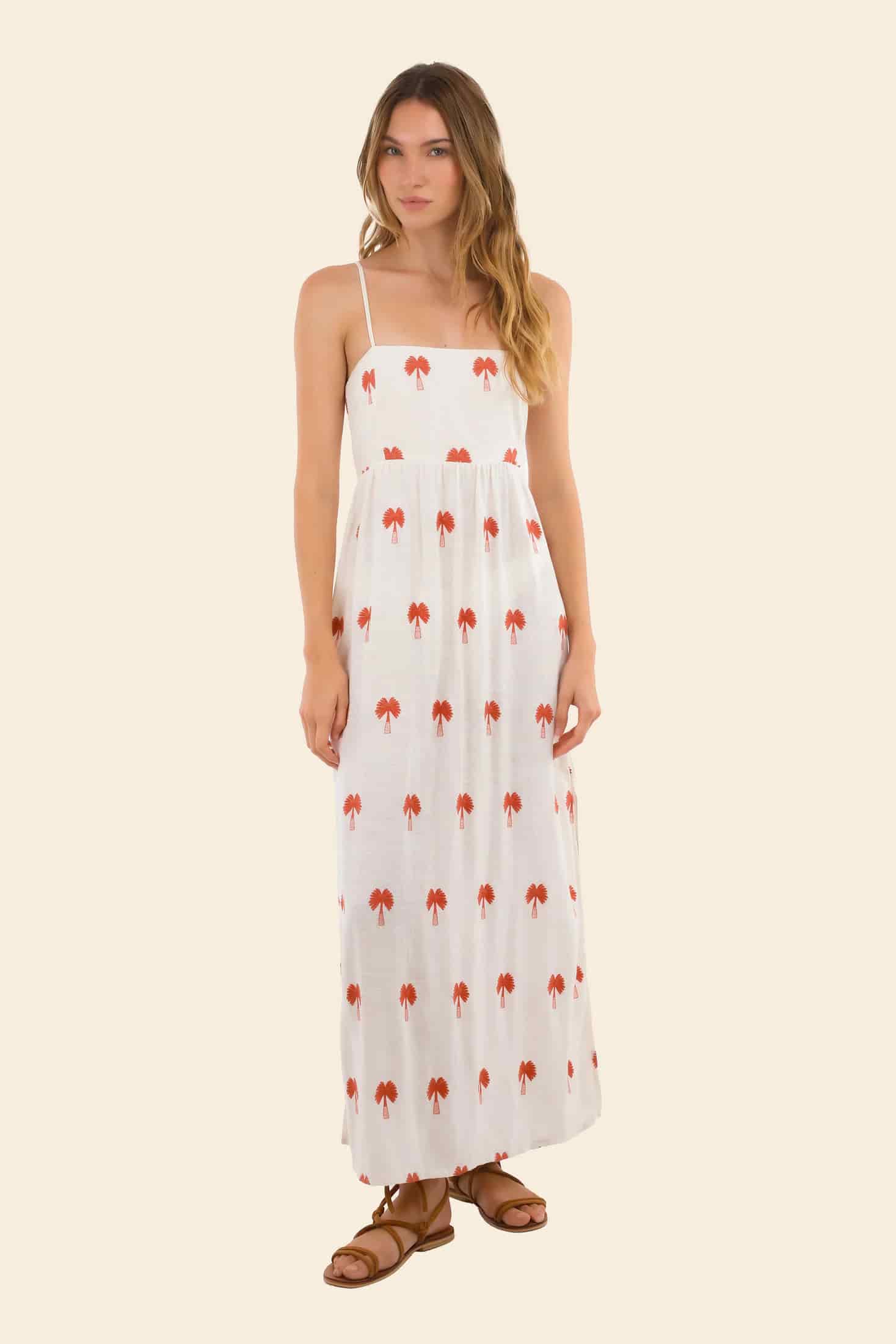 Soleil Stitc Solina Dress - miniatura 2