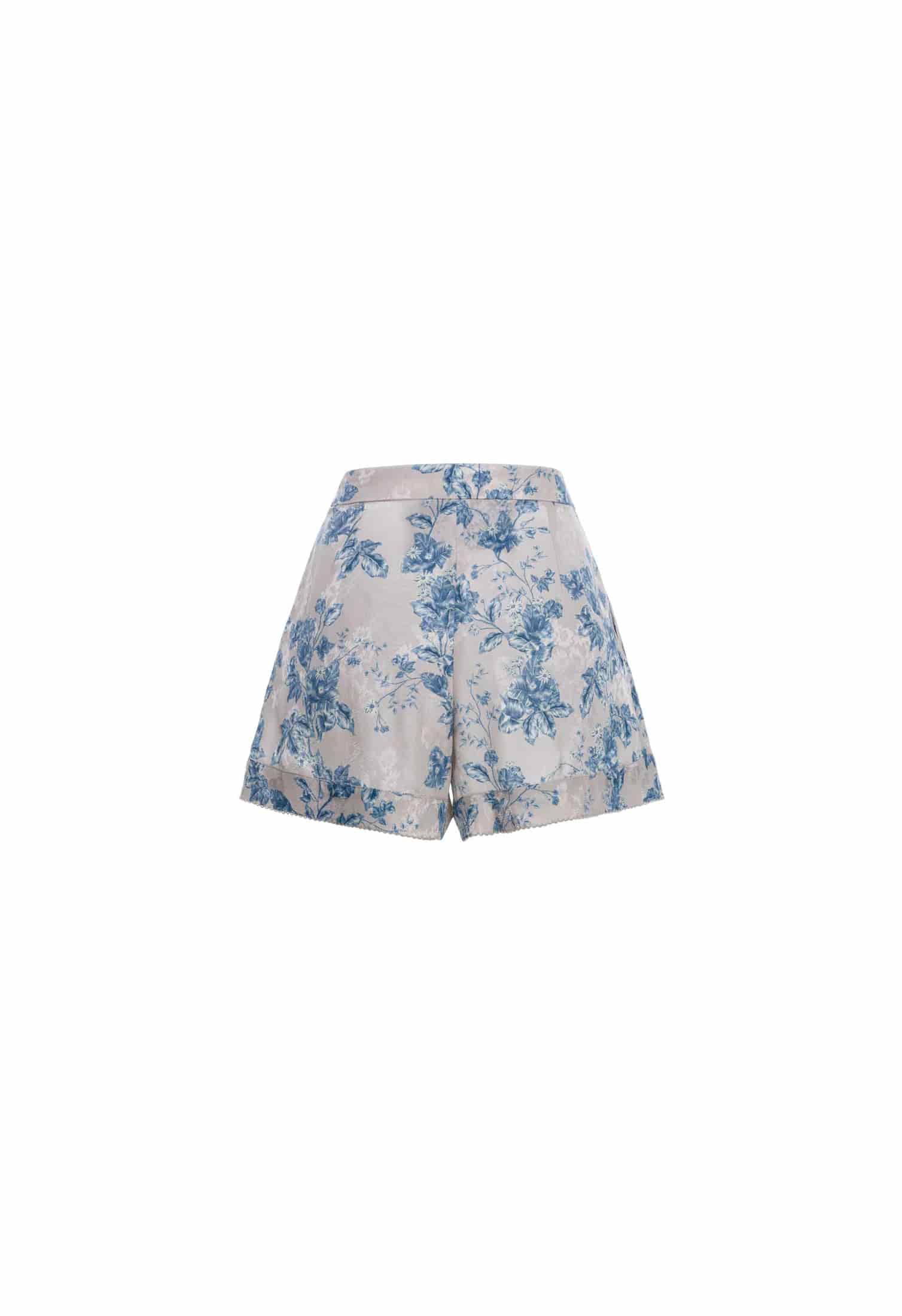 Toronjil Bougainvillea Shorts - miniatura 14