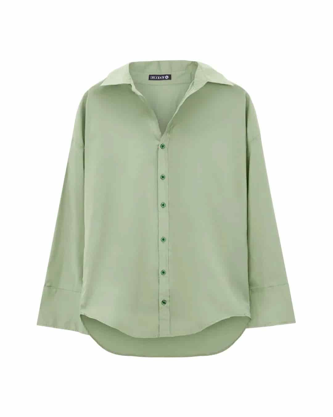 Camisa Verano Pino - miniatura 1