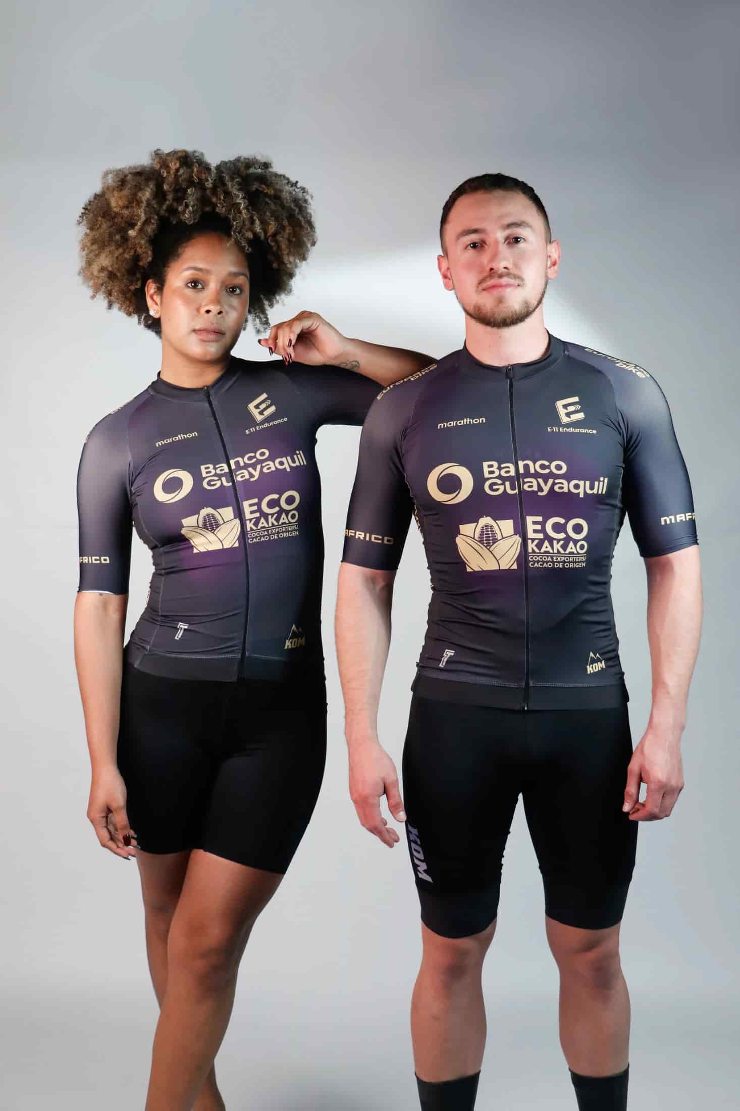 Jersey TOUR Personalizado - Custom - miniatura 2