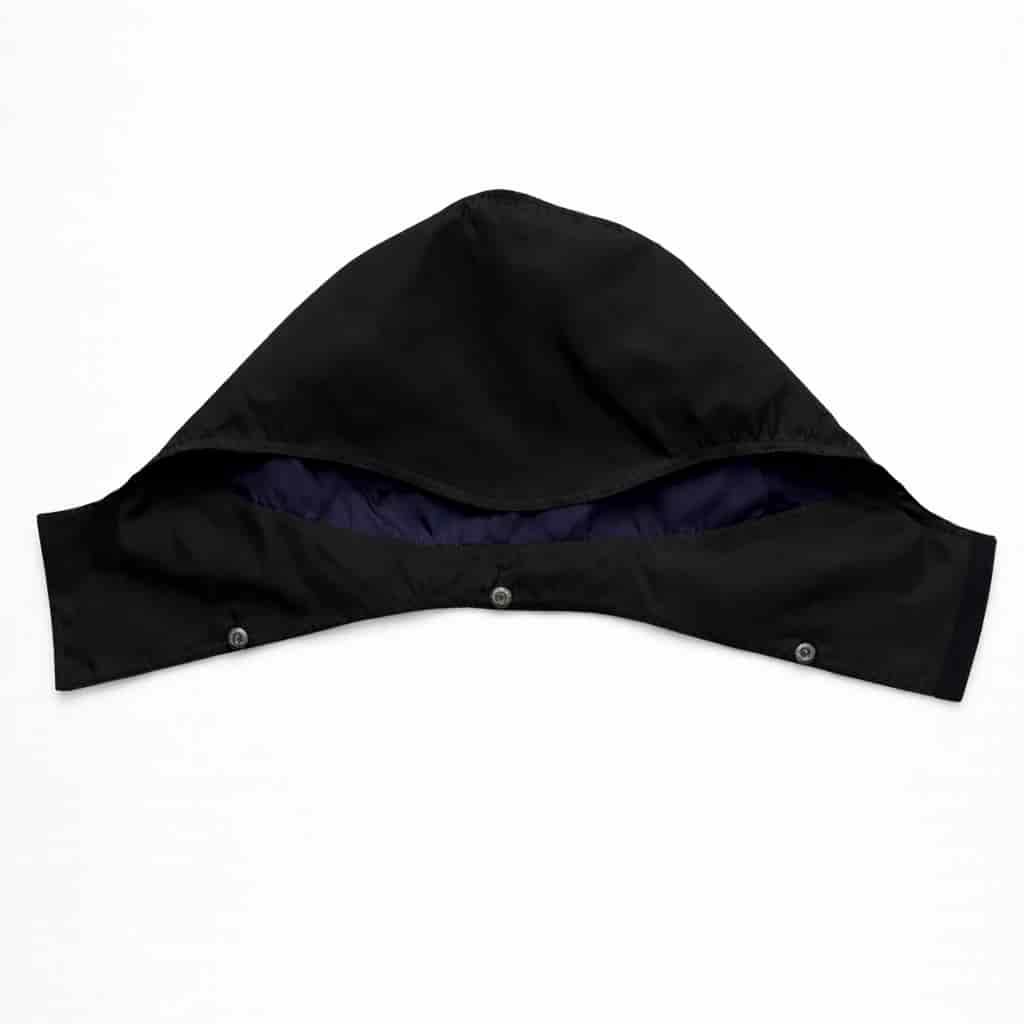 Chaqueta Exploradora Verde Andes Térmica Dama - miniatura 3
