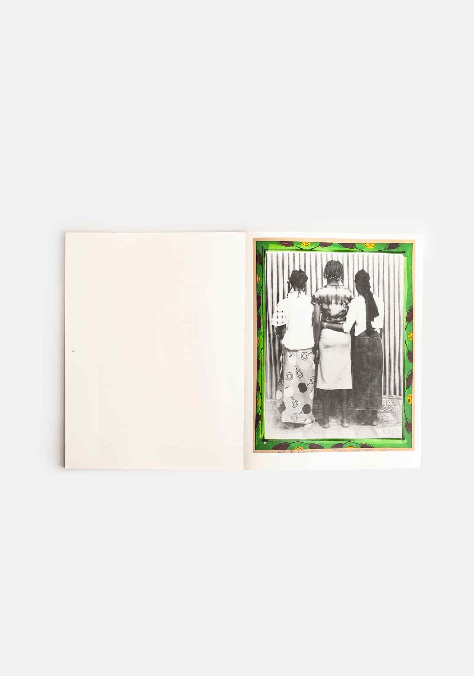 Libro Painted Frames ED. A&A - miniatura 2