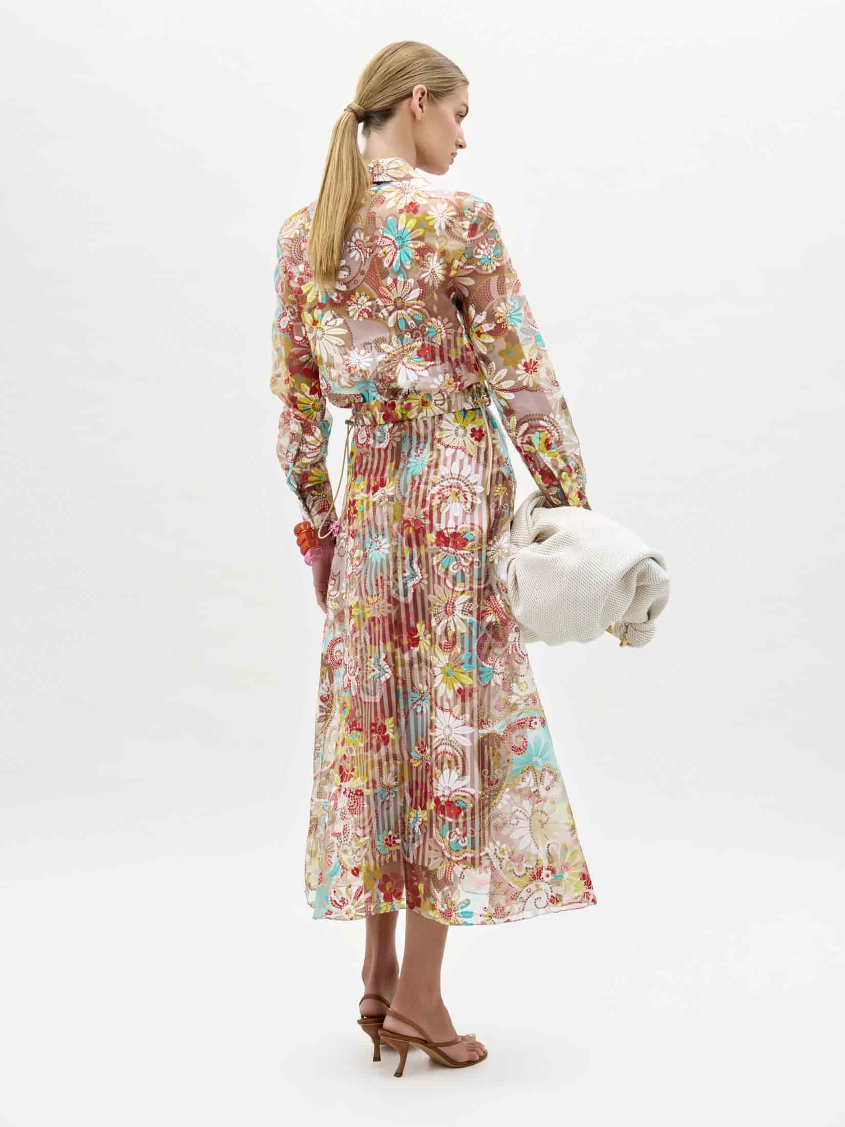 Nelida Skirt - miniatura 3
