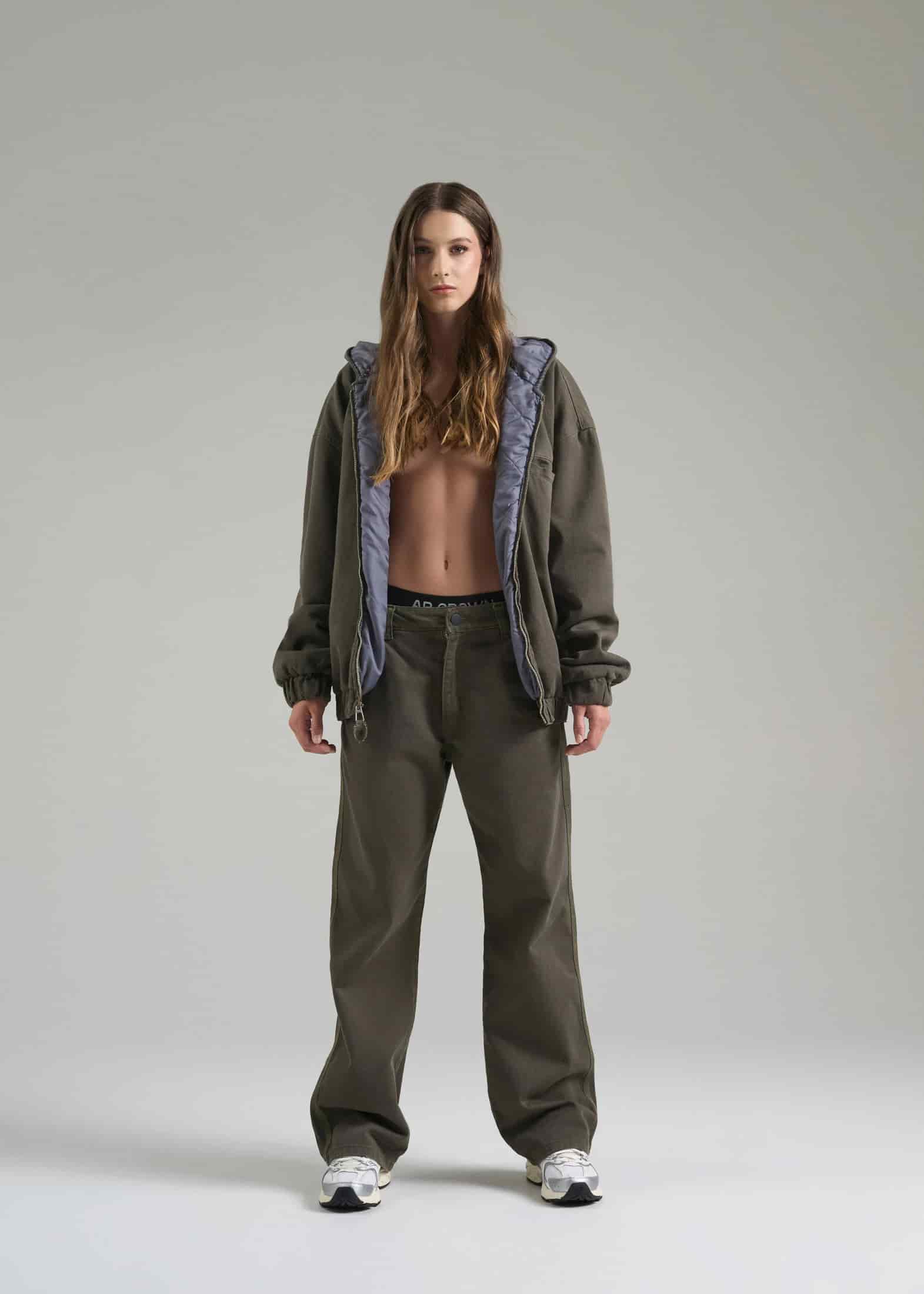 RUSH FEM PANTS - miniatura 1