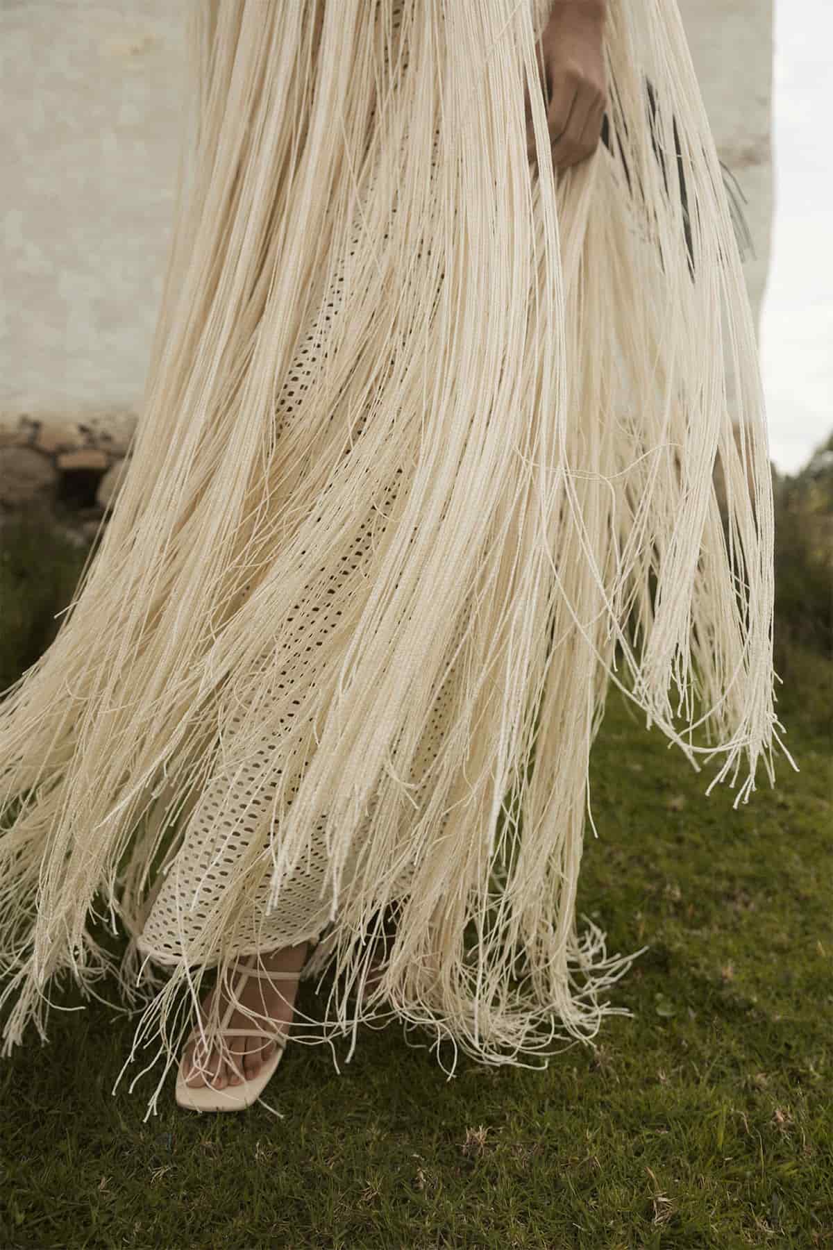 VESTIDO OLEA - miniatura 4