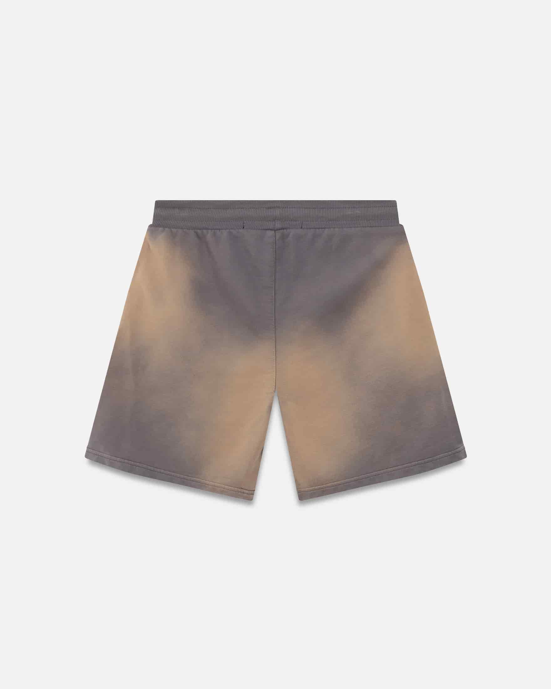 94' UNDRGLD Biased Shorts Dirty Brown - miniatura 3