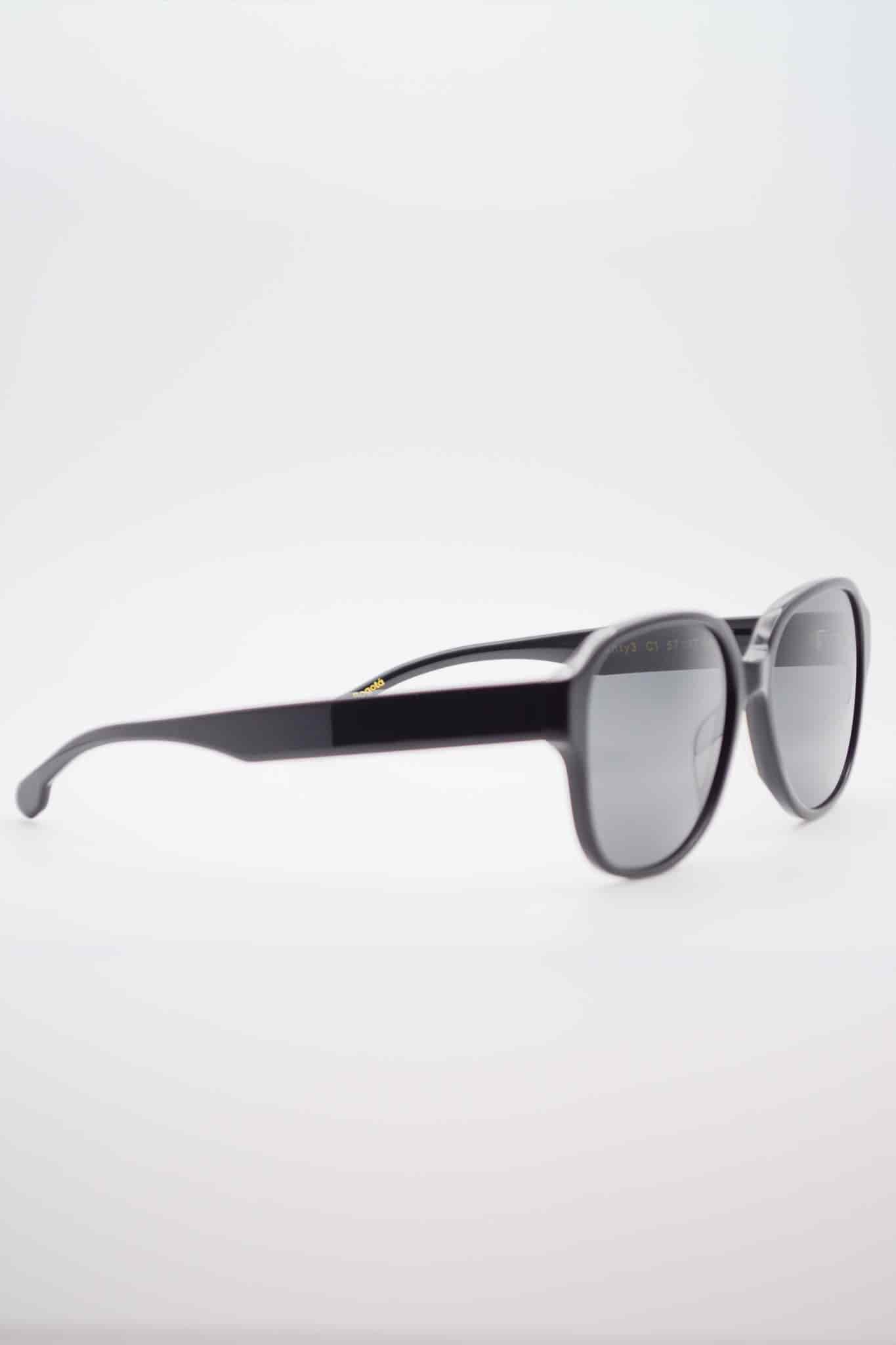 gafas de sol seventy3 negro - miniatura 3