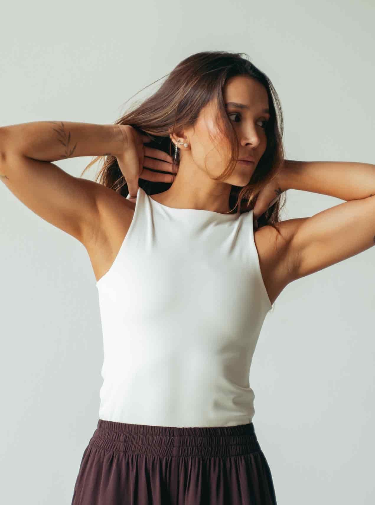 Tank top - Sugar - miniatura 2