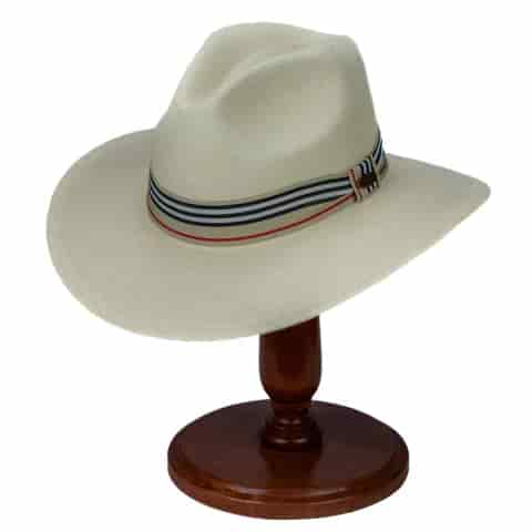Sombrero Lusitano Lisboa - miniatura 2